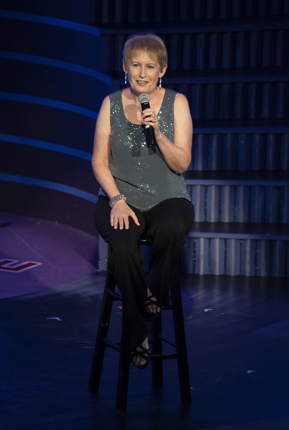 Liz Callaway